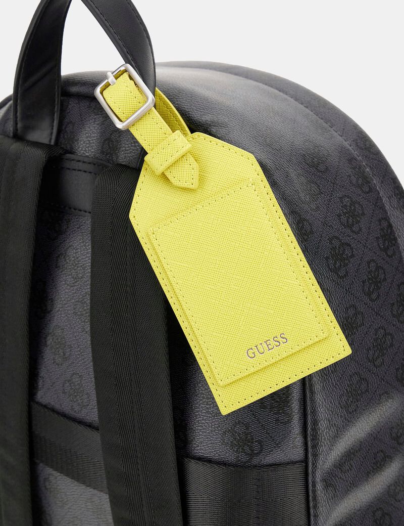 Milano 4G Logo Backpack