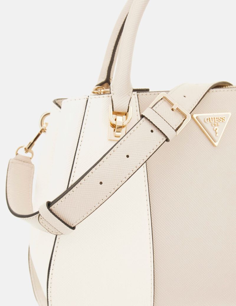 Bolena saffiano handbag