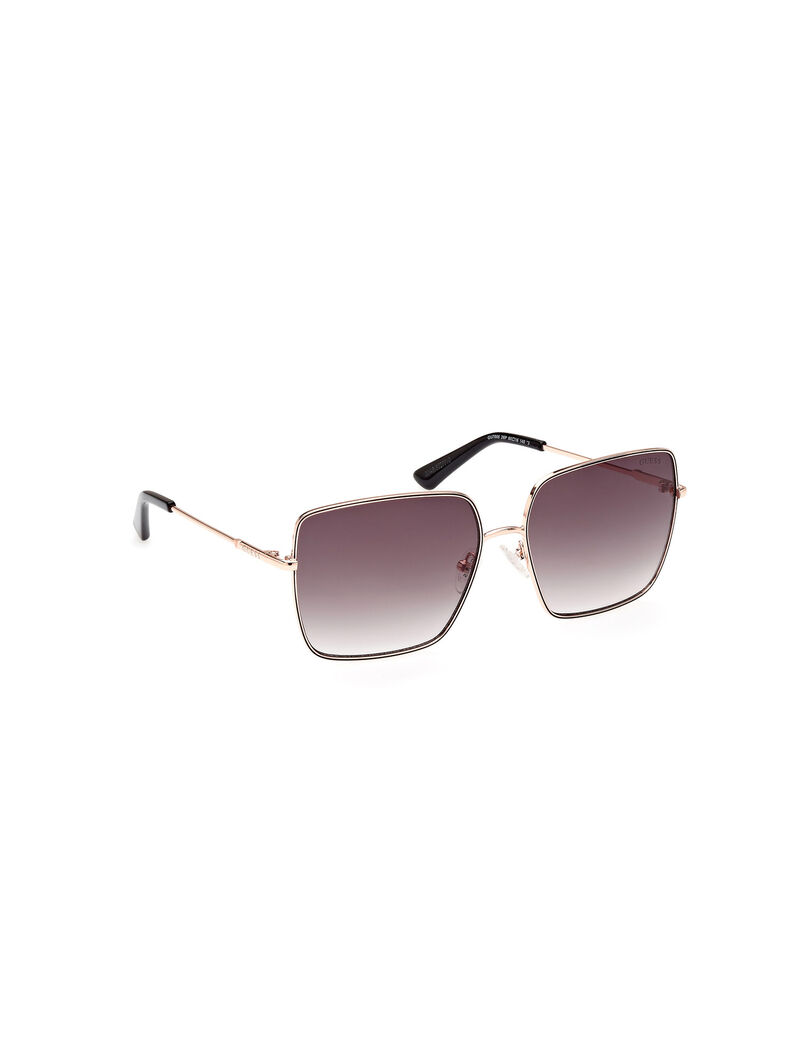 Square Sunglasses