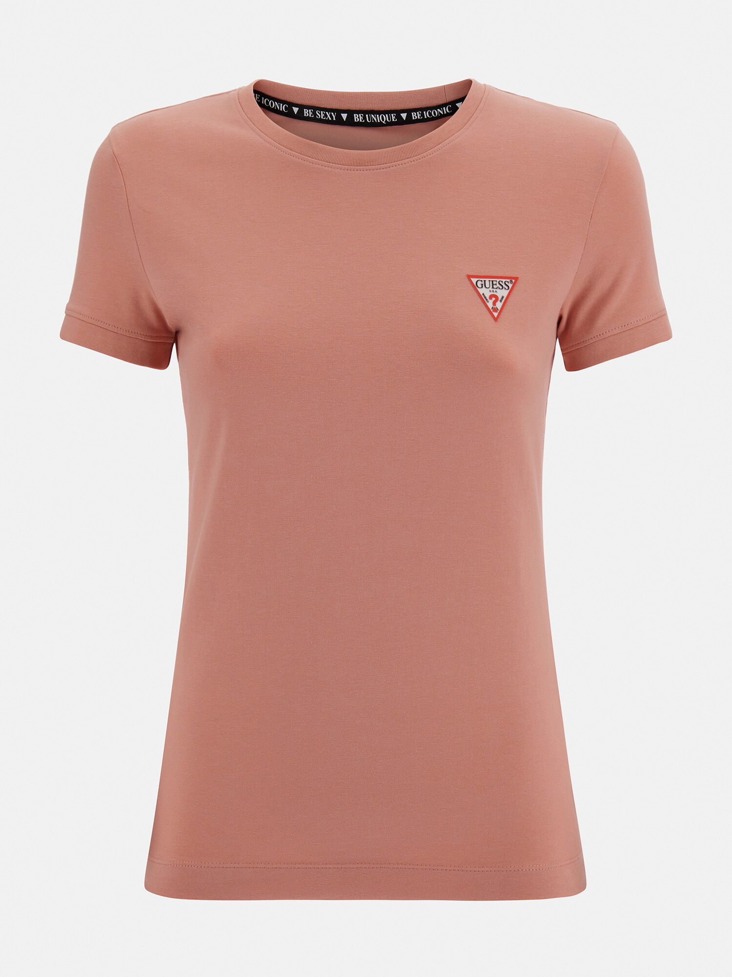 Guess t shirt dubai sales