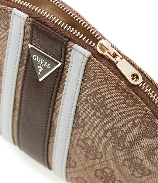 Noelle II Dome pouch bag