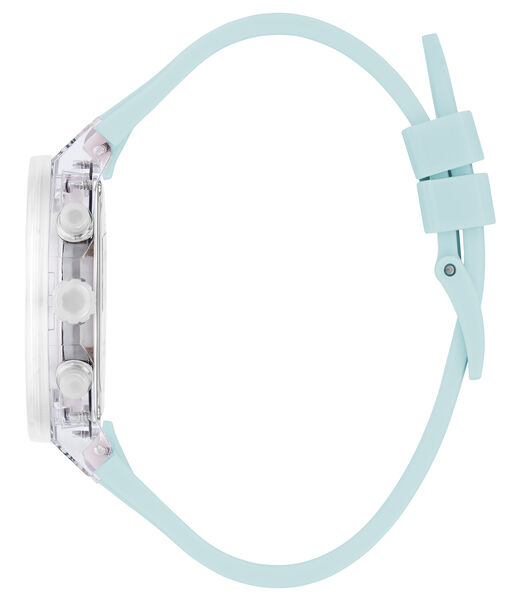 Multi-function watch