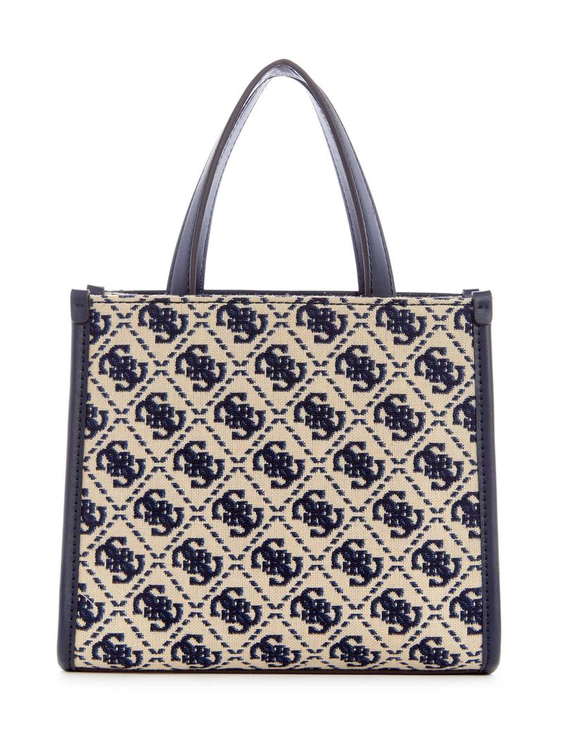 Izzy 2 Compartment Mini Tote