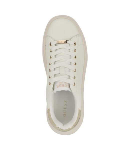 Elbina Triangle Sneakers