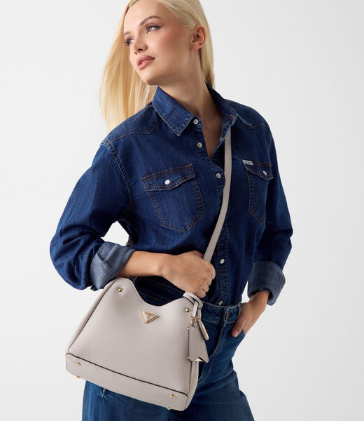 KATHRYN SML GIRLFRIEND SATCHEL