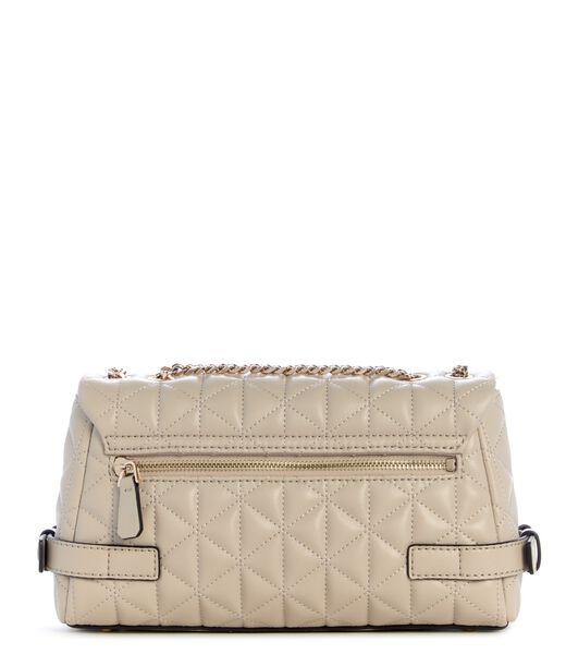 Paisleigh Quilted Crossbody bag