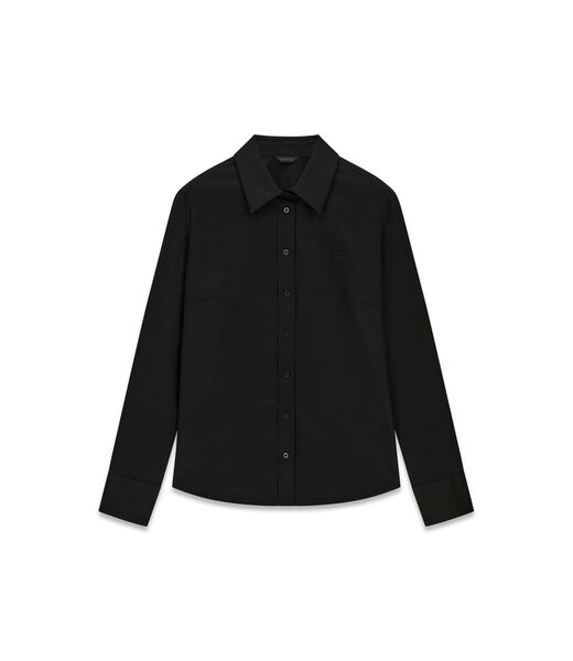 Slim fit shirt