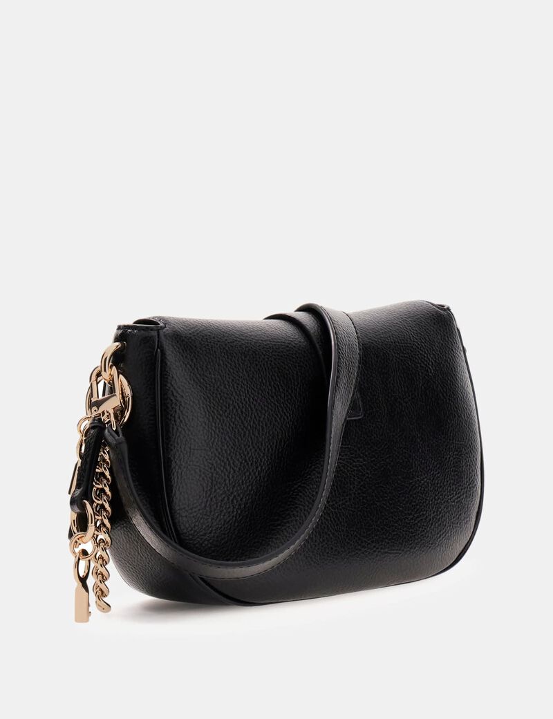 Brooke Charm Shoulder Bag