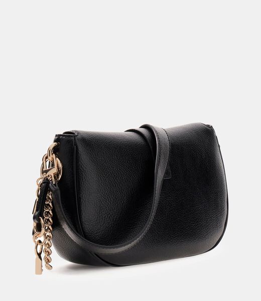 Brooke Charm Shoulder Bag
