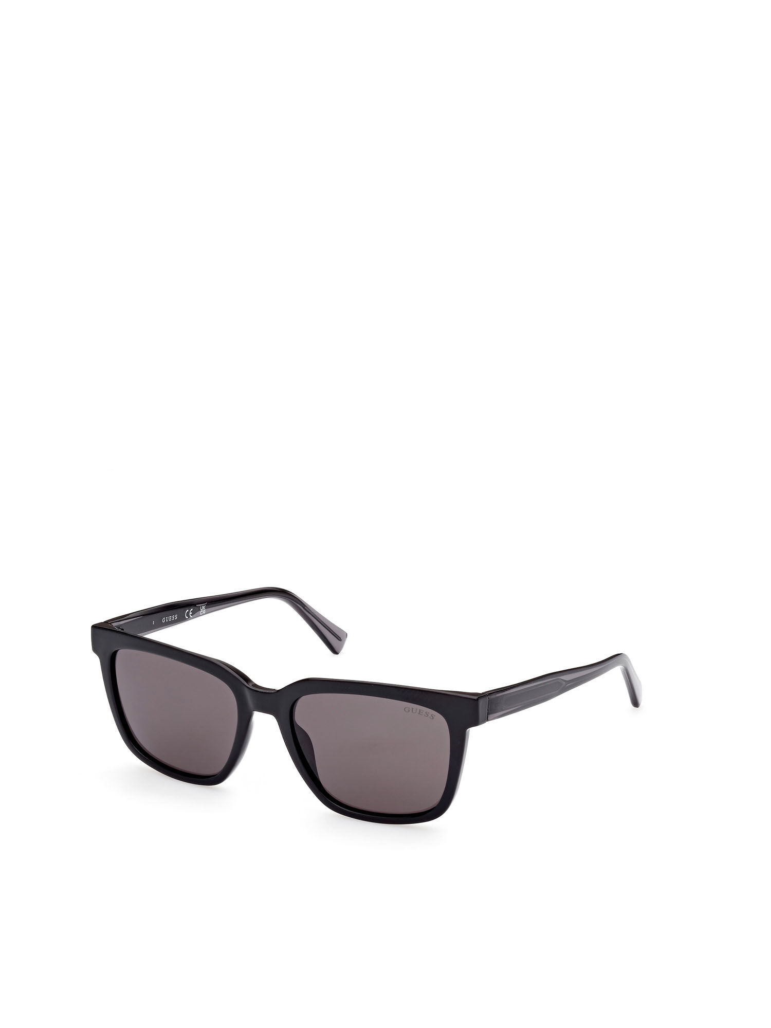 Guess Men's Sunglasses GF0171S Color 02B Matte India | Ubuy