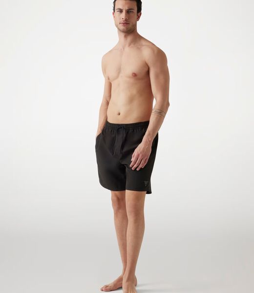Basic medium swim trunk
