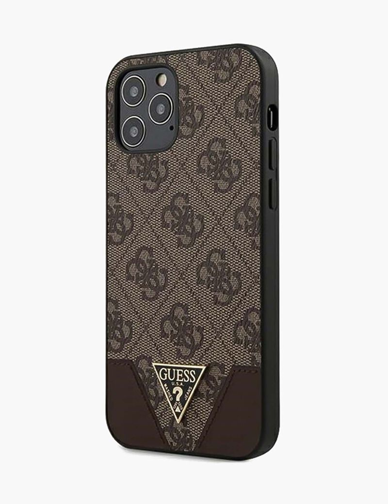iPhone 12 Mini Logo Phone Case