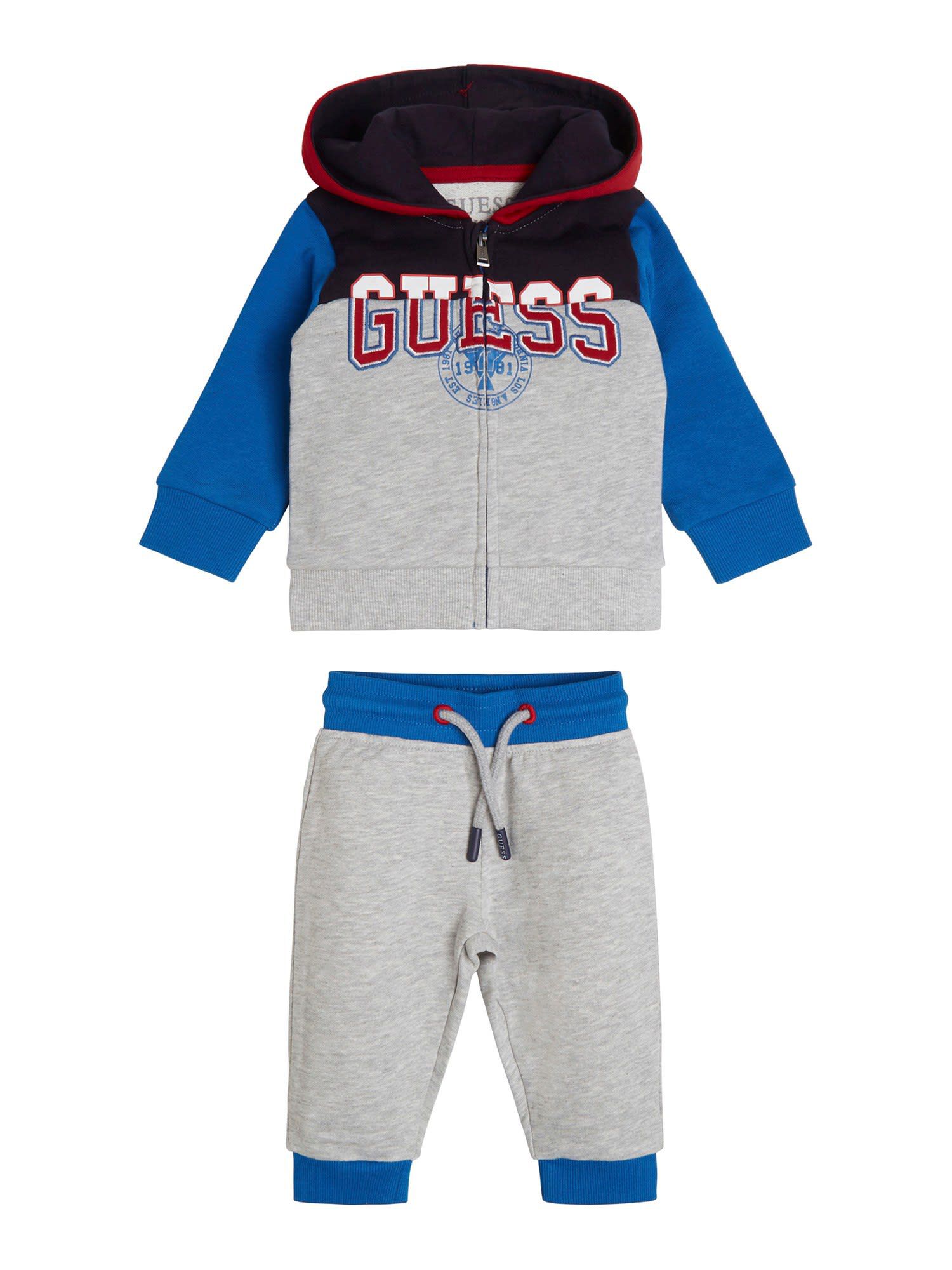 Guess hoodie kids outlet