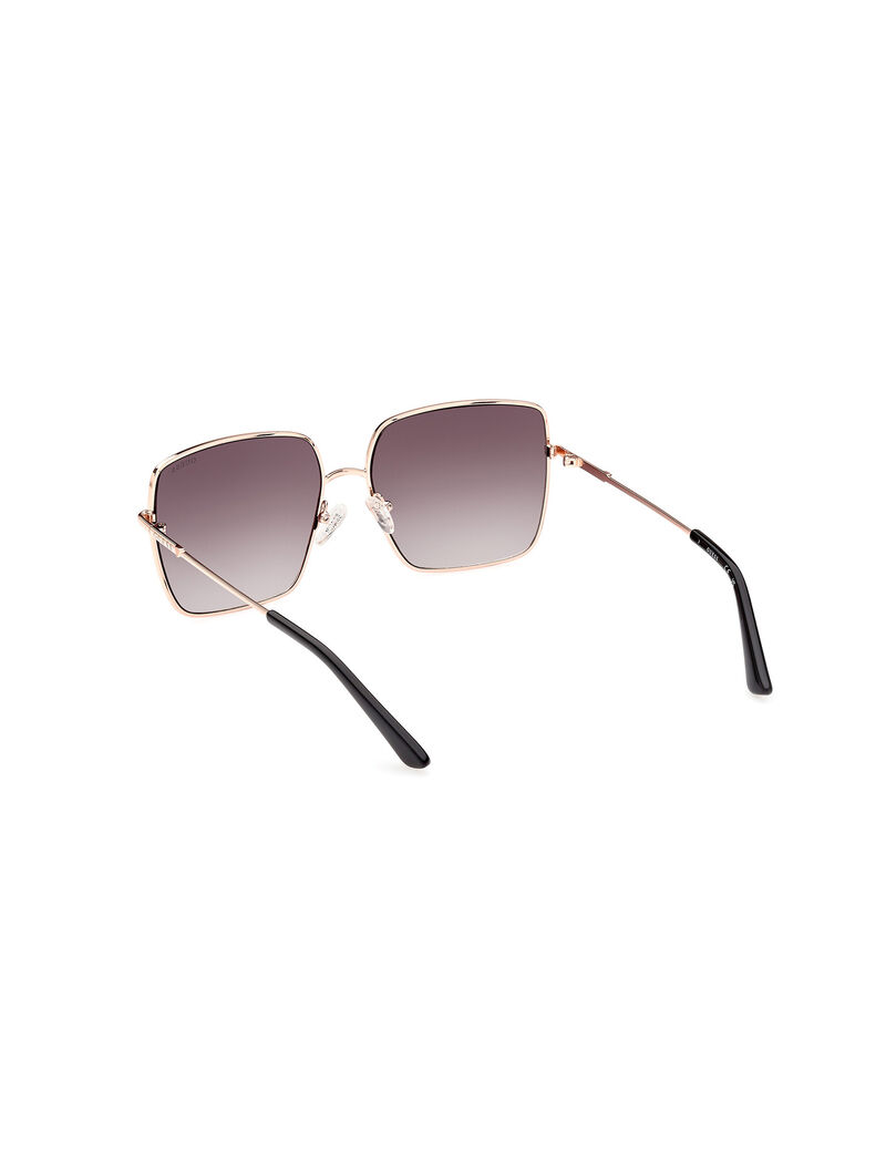 Square Sunglasses