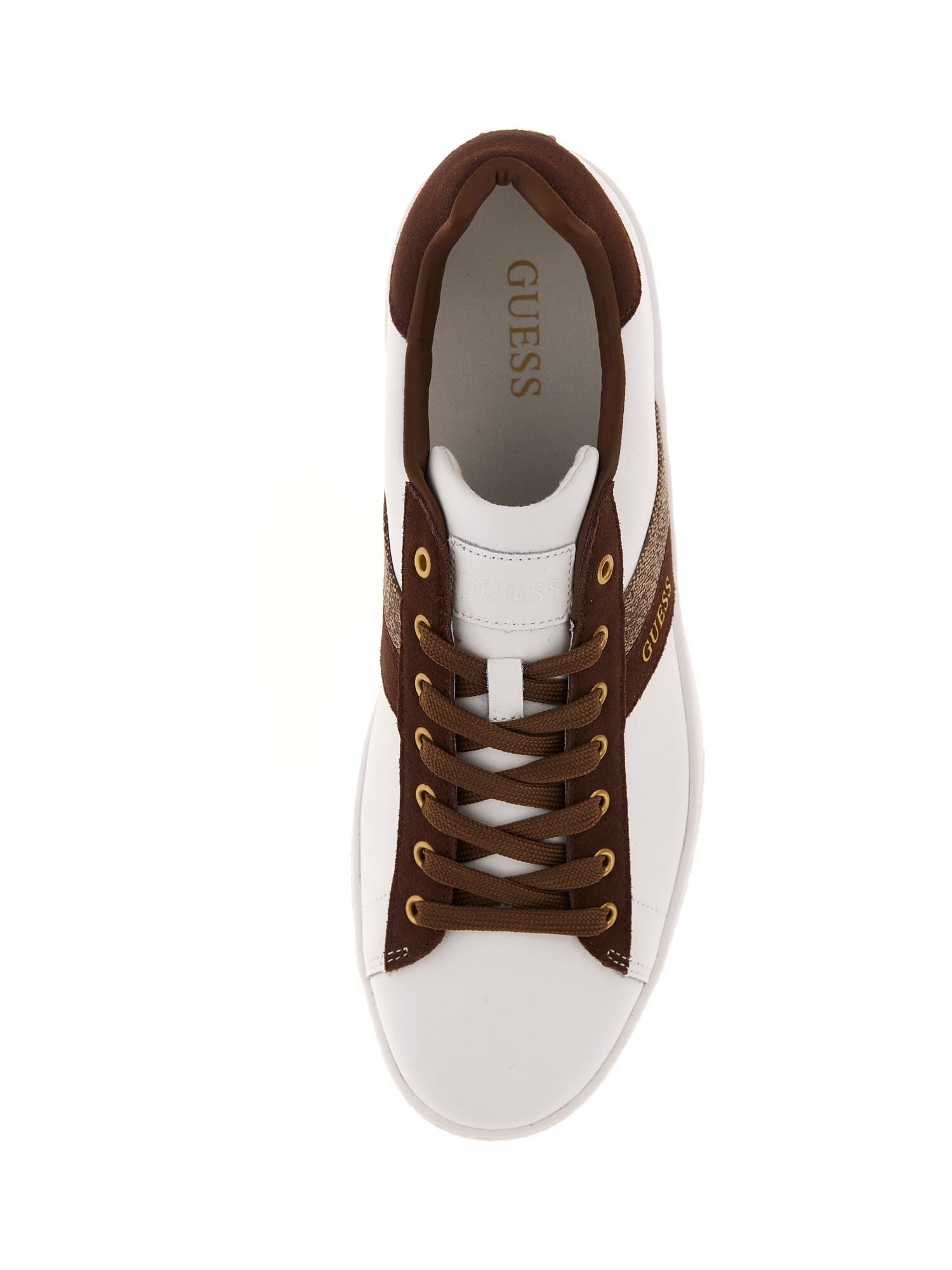 Shop Footwear GUESS Online GUESS UAE