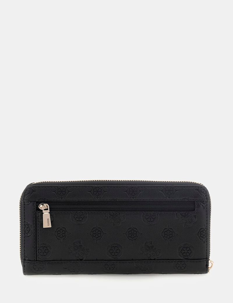 محفظة فيبي ماكسي الفاوانيا بشعار 4G