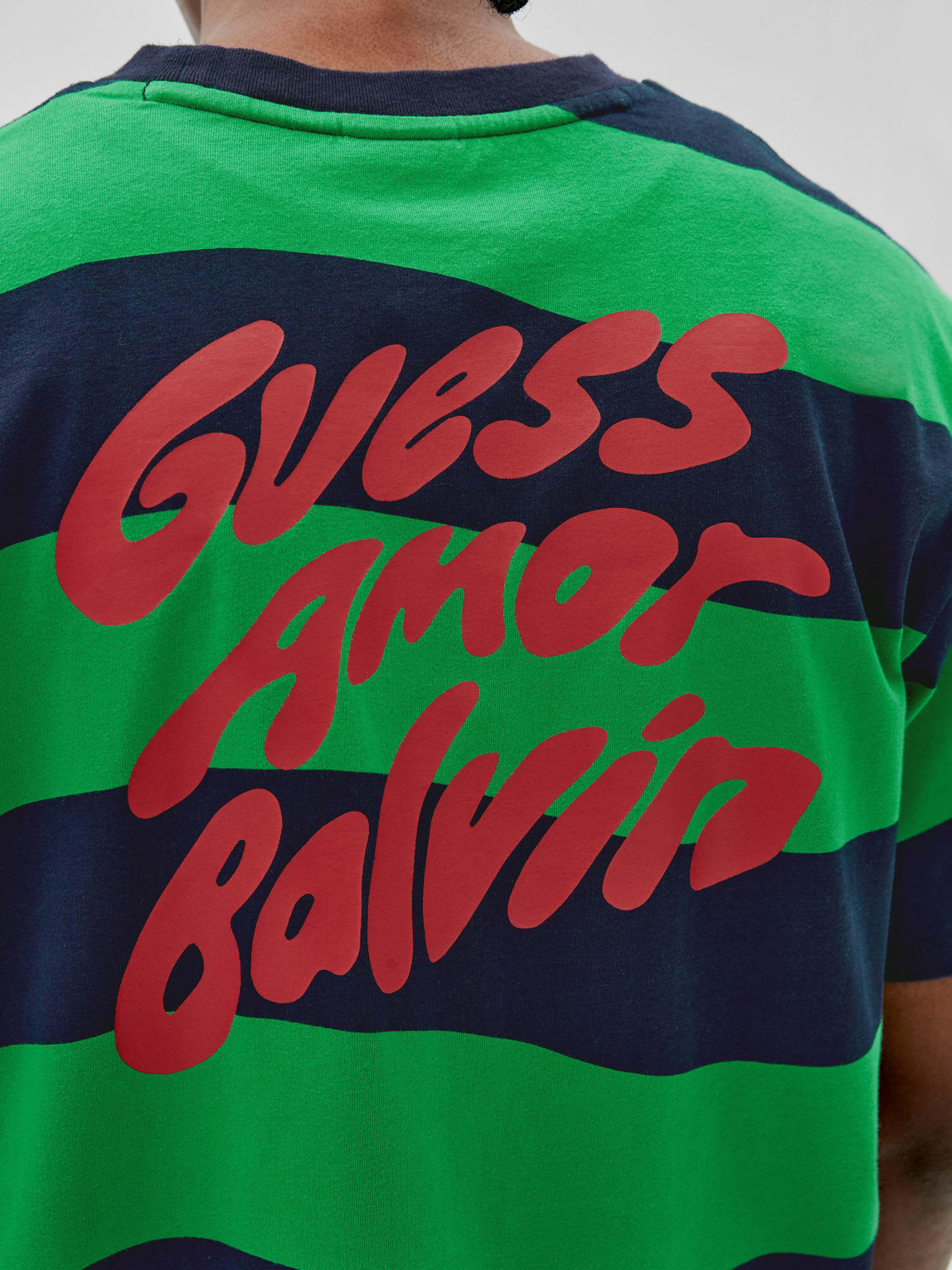 Guess gucci shirt new arrivals