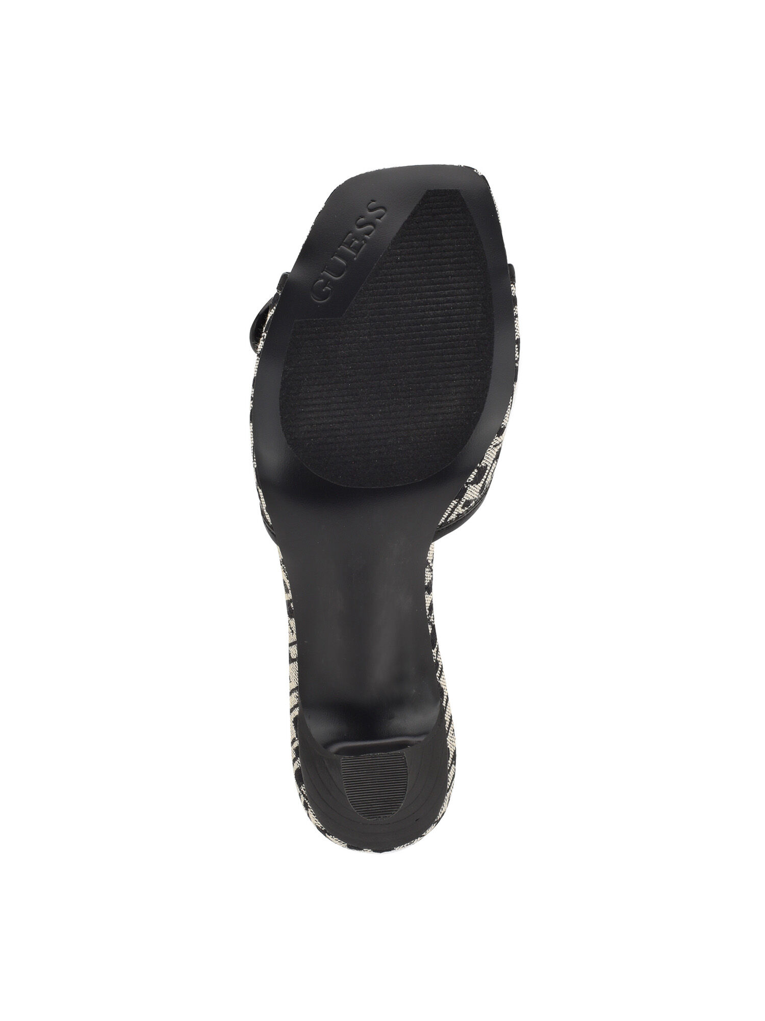 Guess sale kitten heels