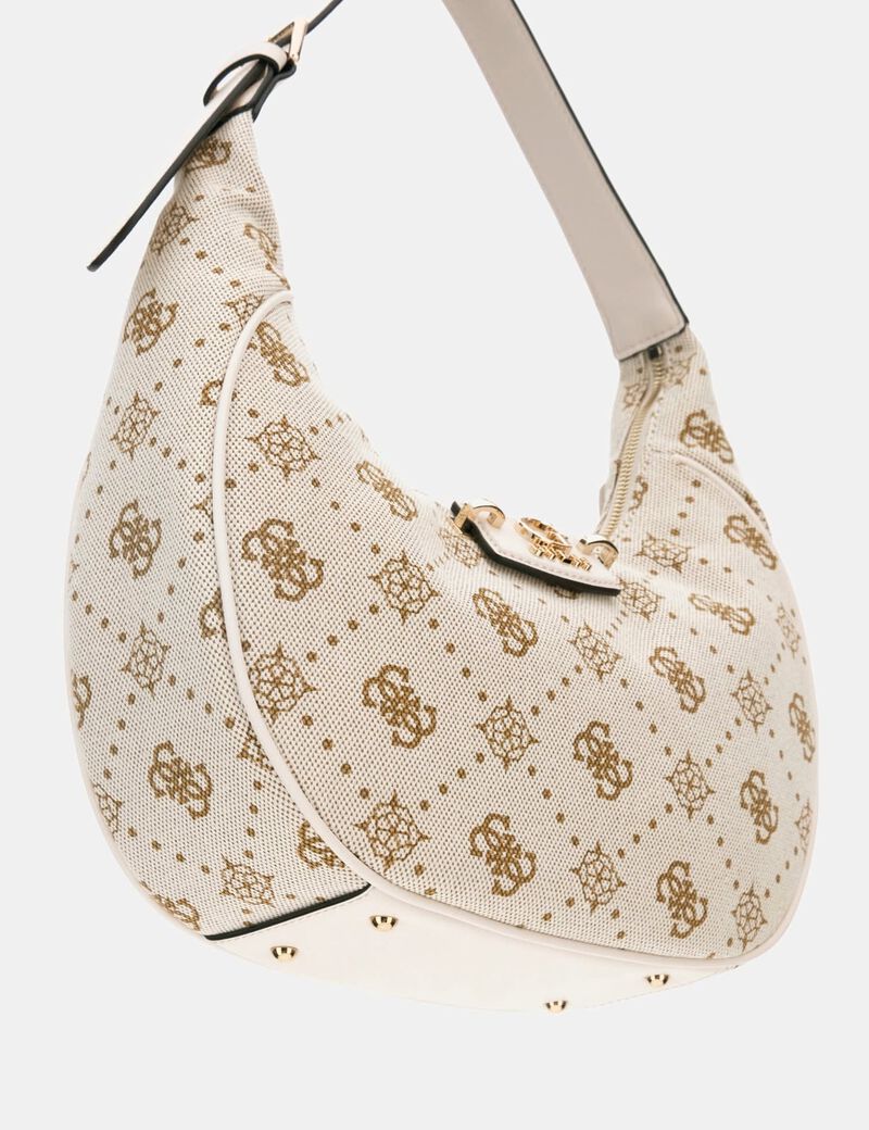 Neda 4G Peony Logo Hobo