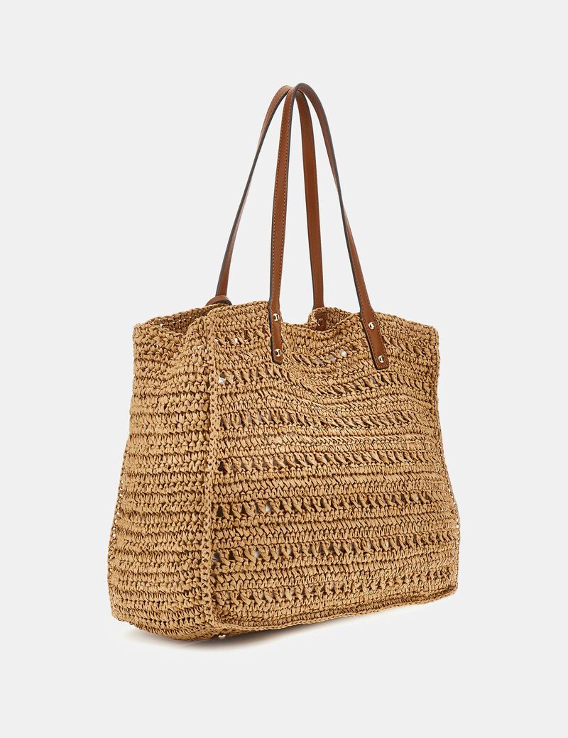 Irene Pochette Shopper Bag