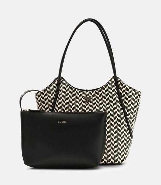 Tessi 2 In 1 Tote Bag