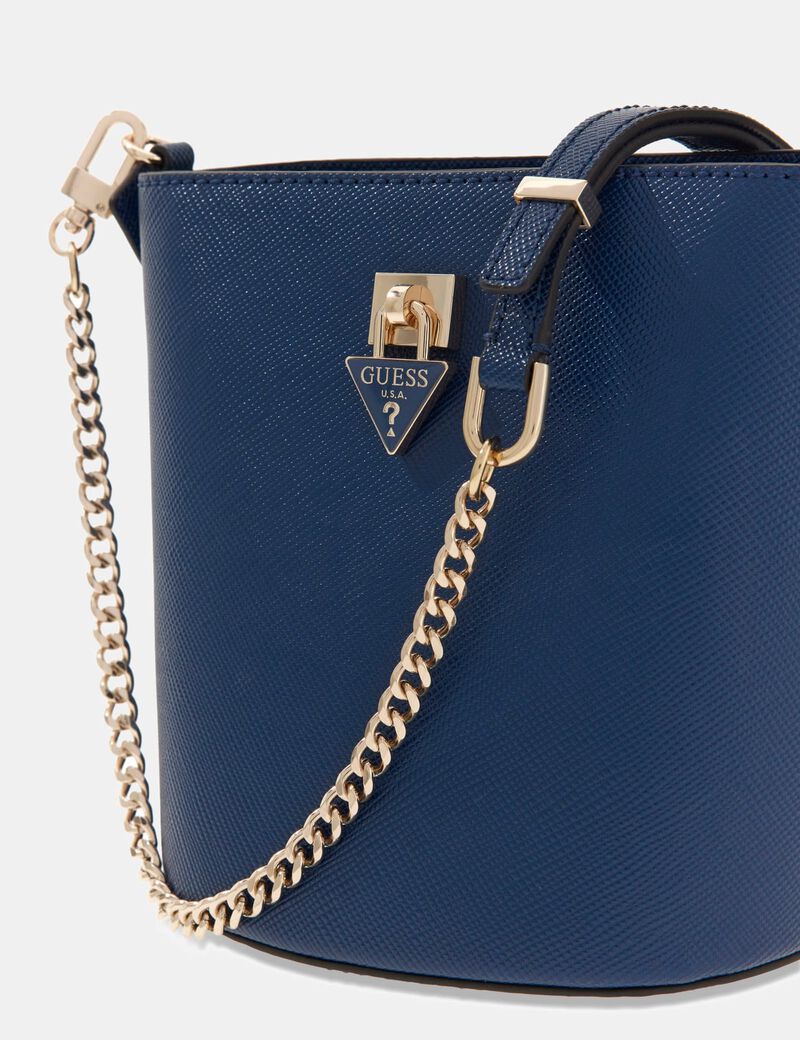 PATSIE TOP HANDLE BUCKET