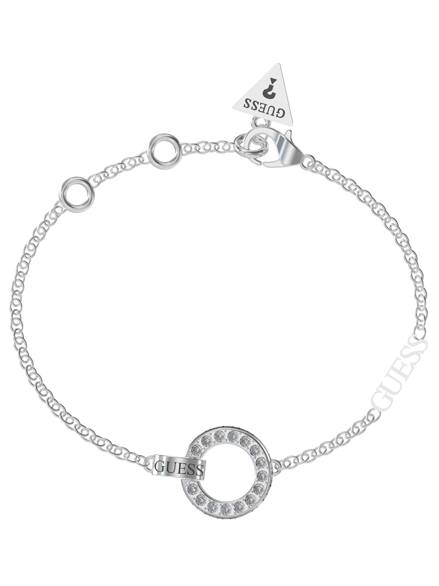 Guess bracelet new arrivals