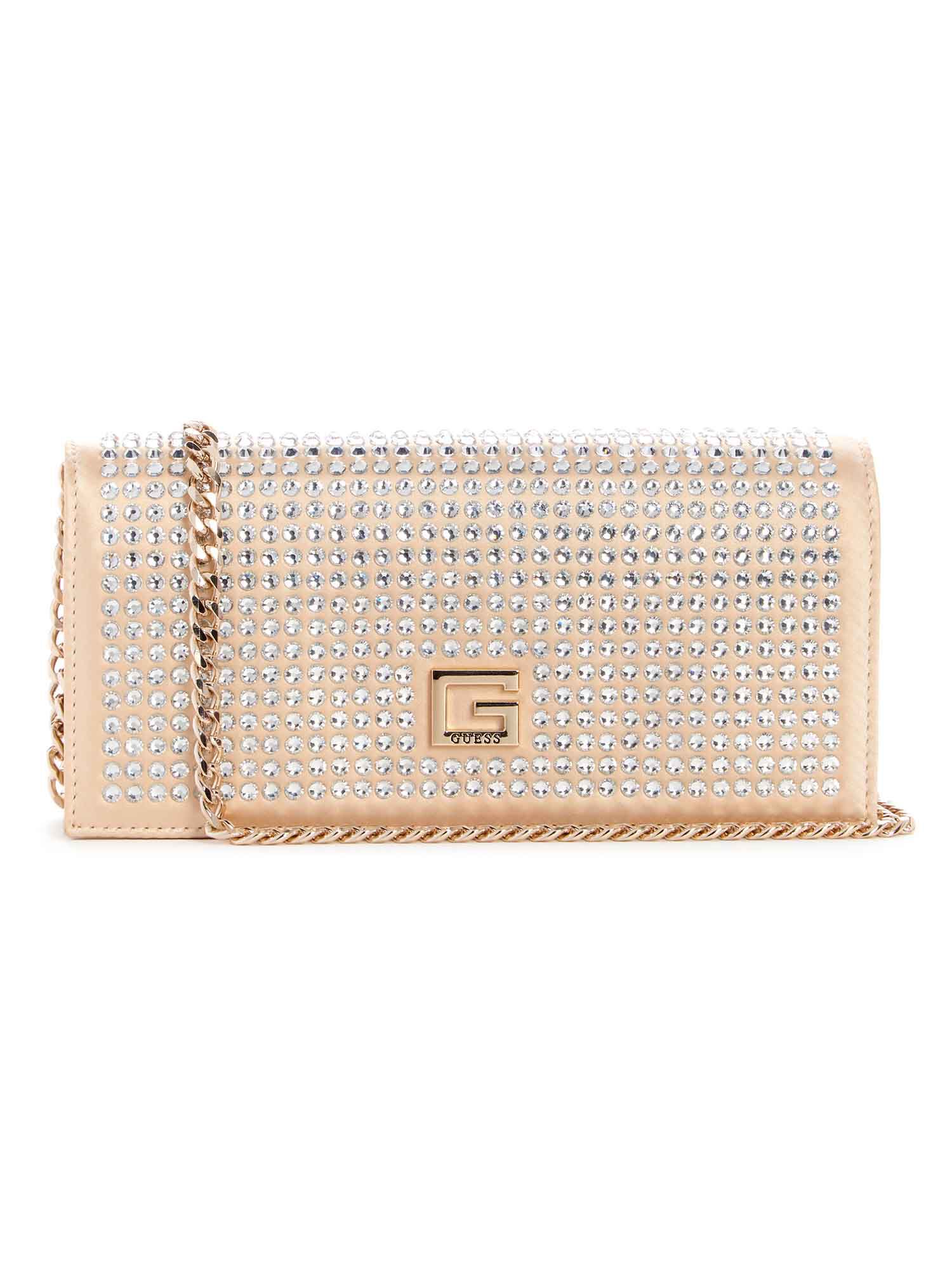 Guess clutch bag shop uk