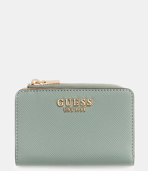Serenova Saffiano Card Case