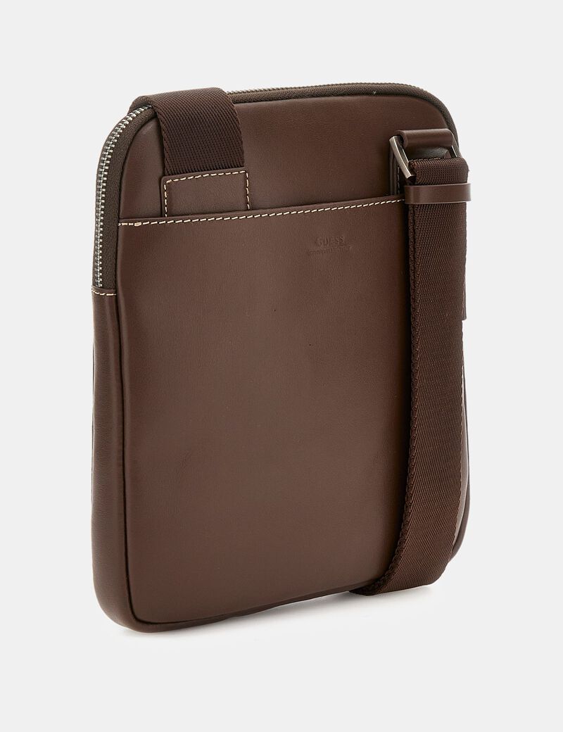 FIRENZE CROSSBODY FLAT