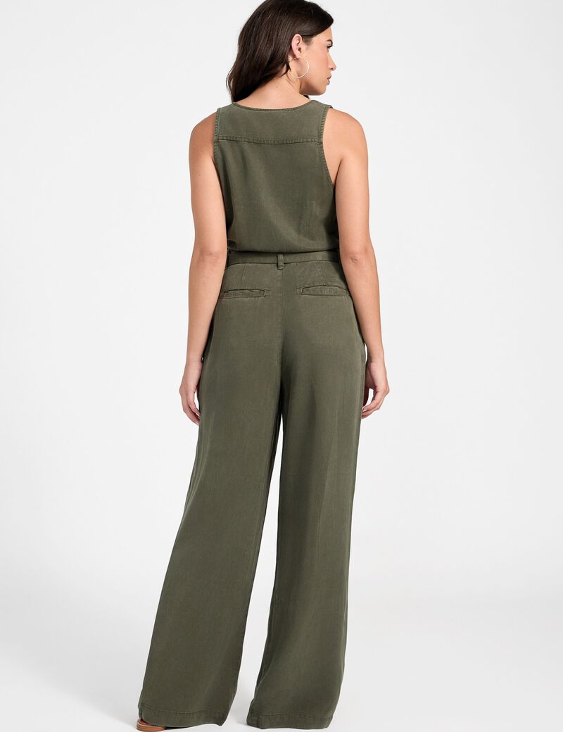 جمبسوت من قماش التويل