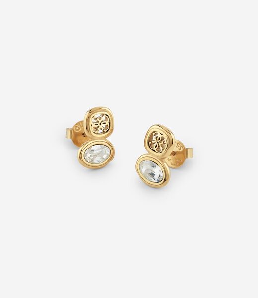 Studs Mamounia earrings