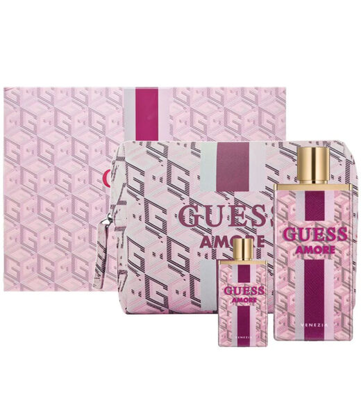 Guess Amore Venezia Eau De Toilette
