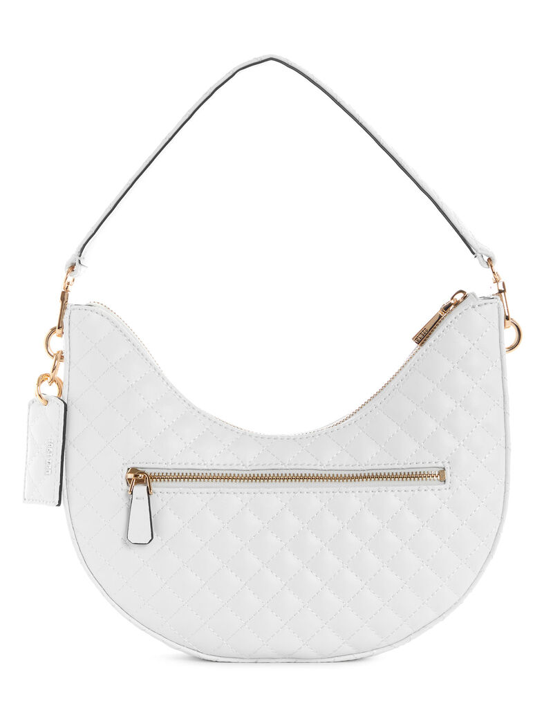 Guess rue rose hobo Clearance