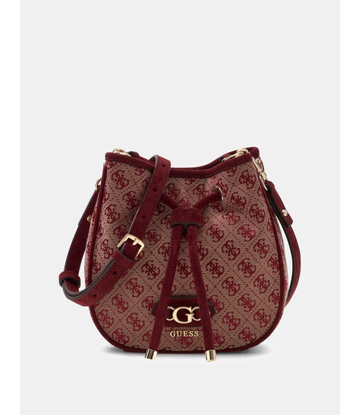 جيس samantha logo mini bucket
