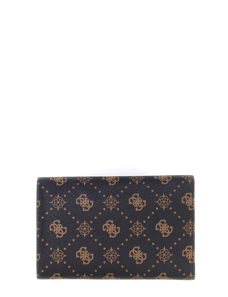 Silia passport organizer