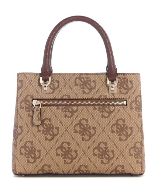 NOELLE II SMALL SATCHEL BAG