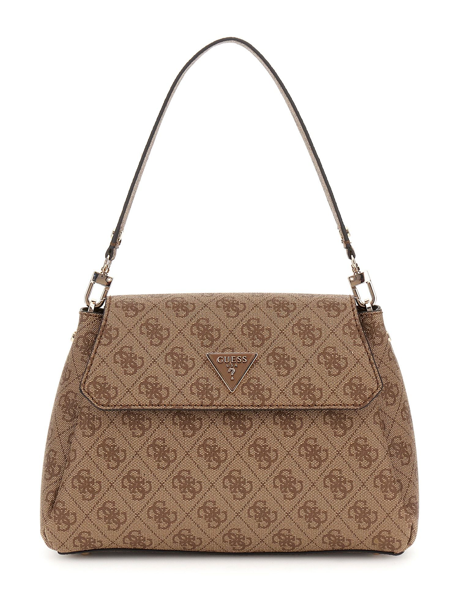 Guess lauri shoulder bag shop
