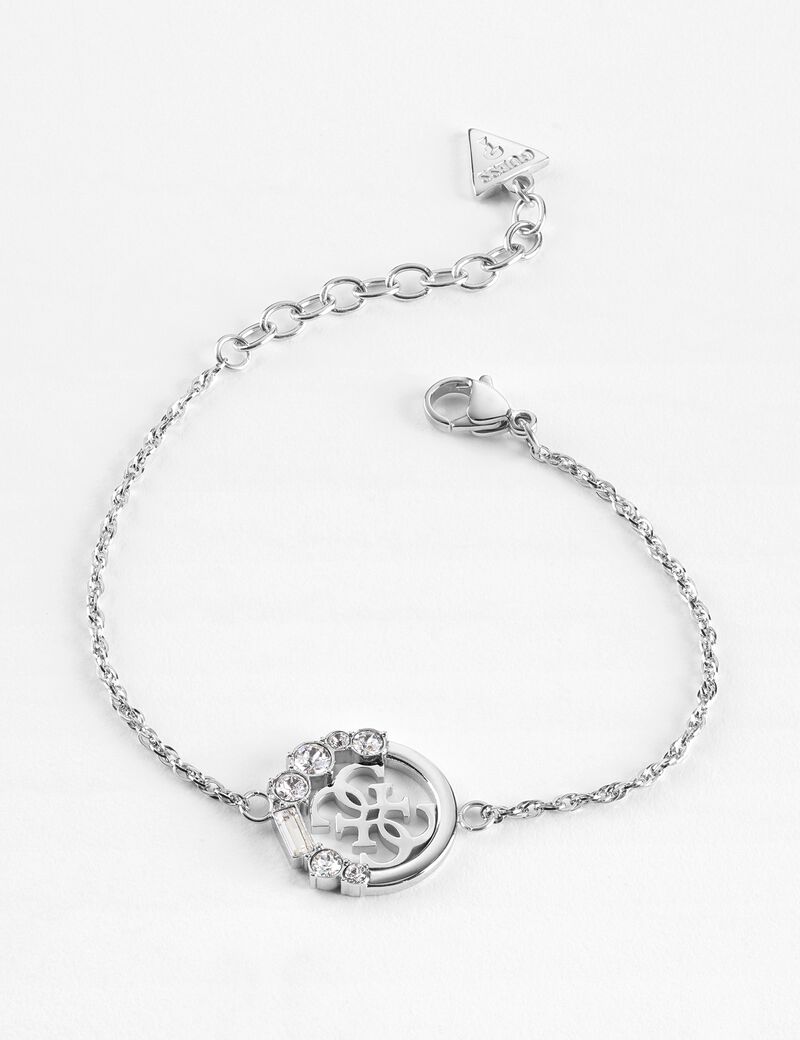 Tiny Chain & 16Mm 4G Charm Rh