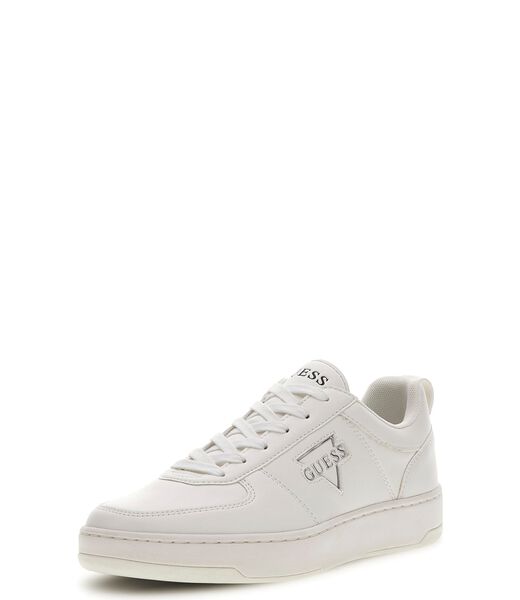 Venko leather sneakers