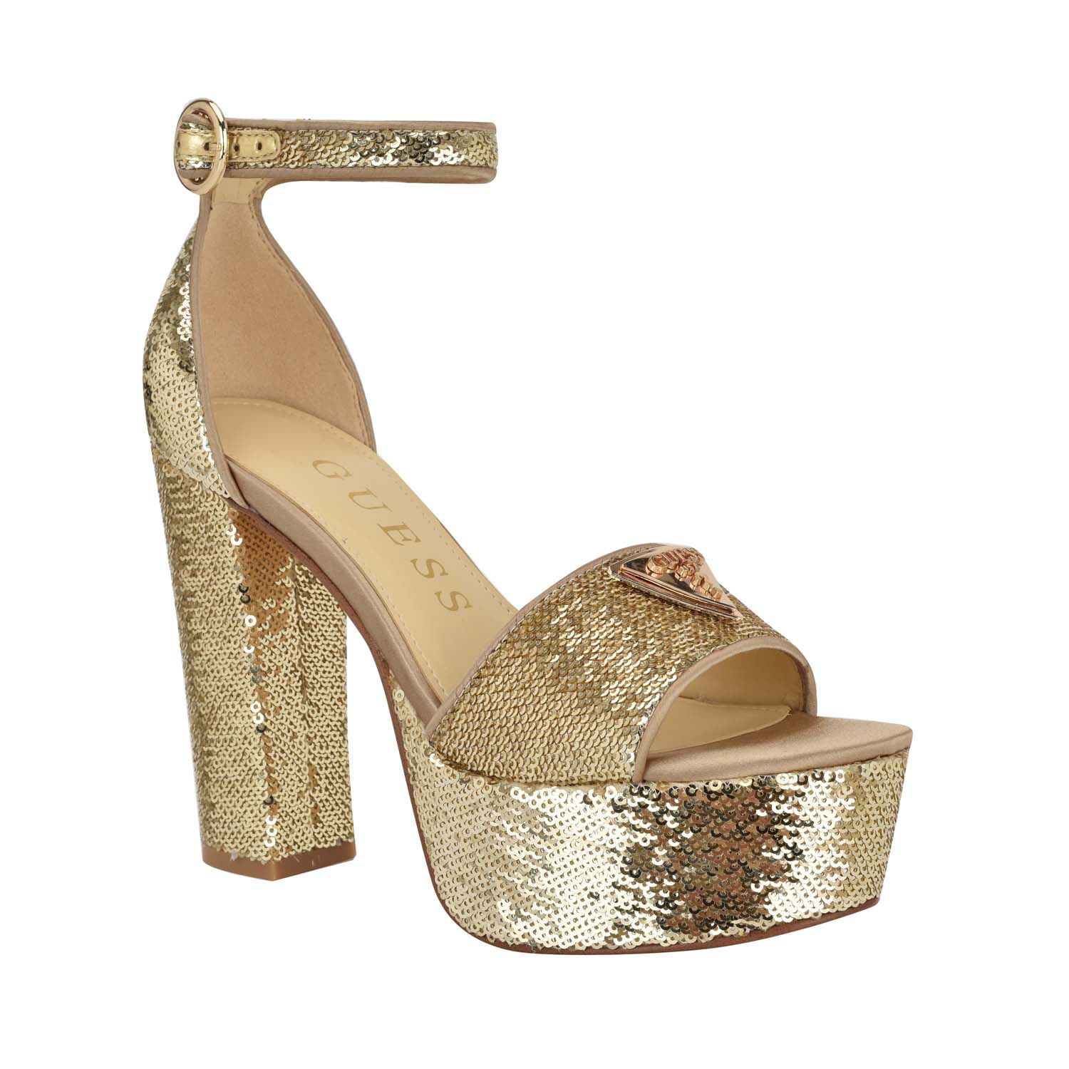 Shop Sandals GUESS Online GUESS UAE