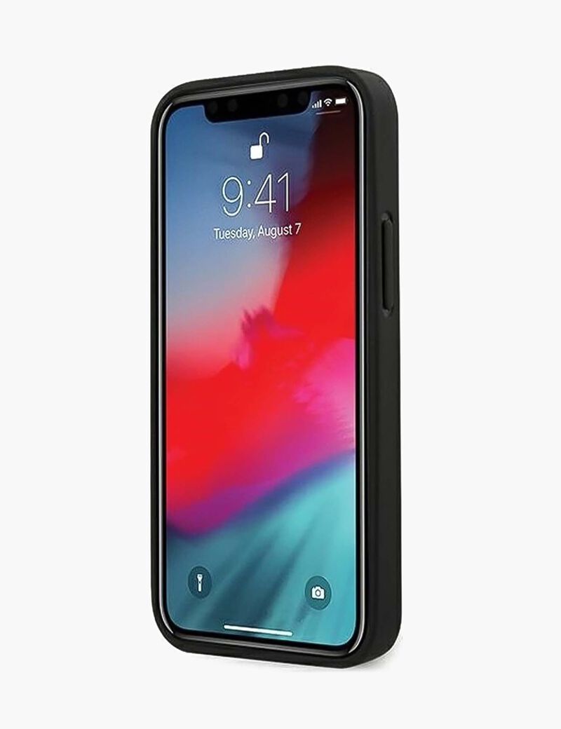 iPhone 12 Mini Logo Phone Case