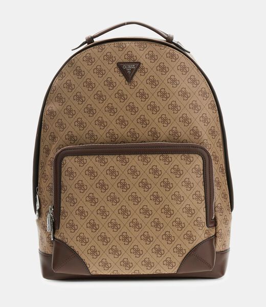 Milano Logo Backpack