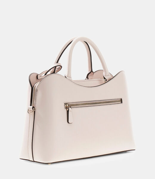 Janie Girlfriend Satchel Bag