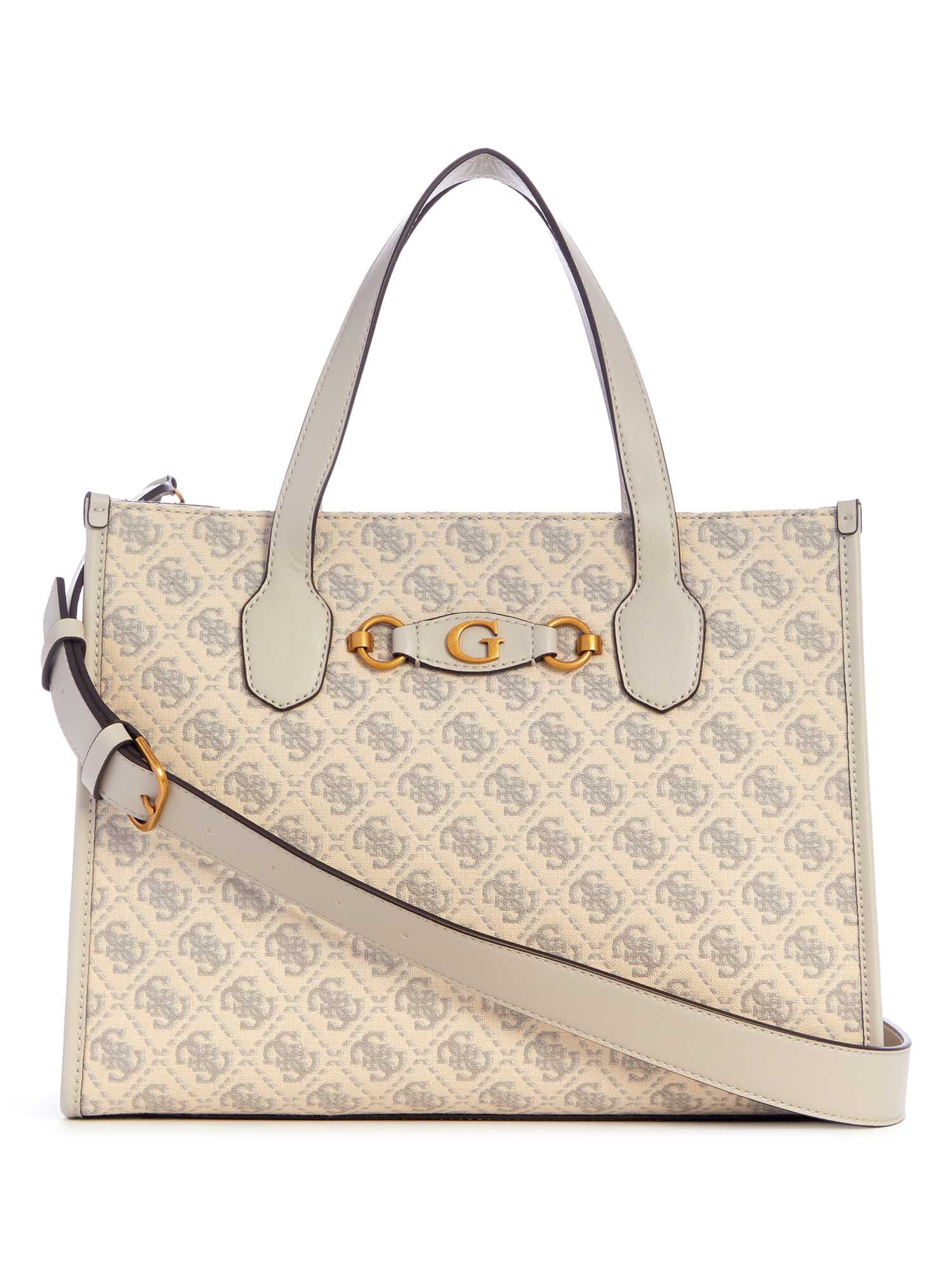 Beach top bag guess