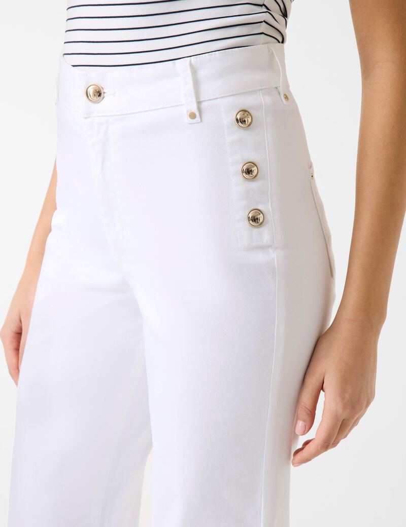 NEW FAYE PANT