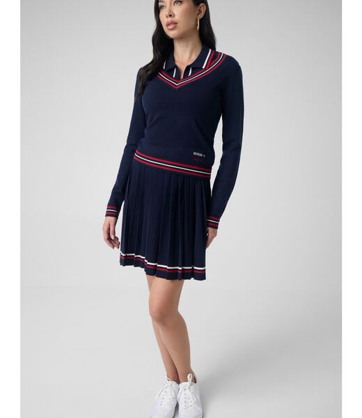 جيس v neck sweater