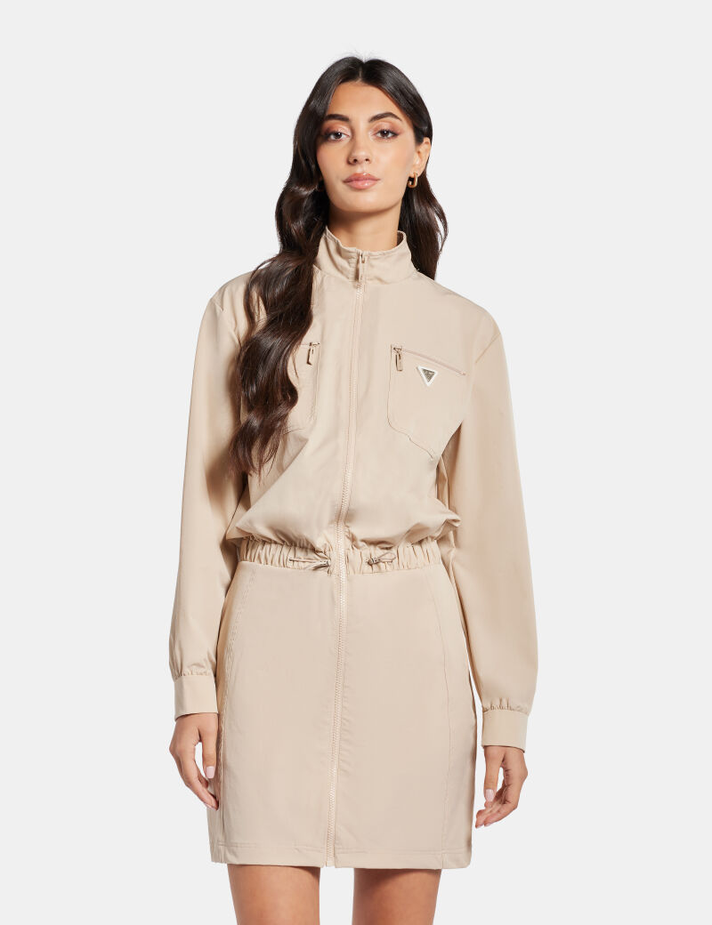 Guess dresses online shopping outlet