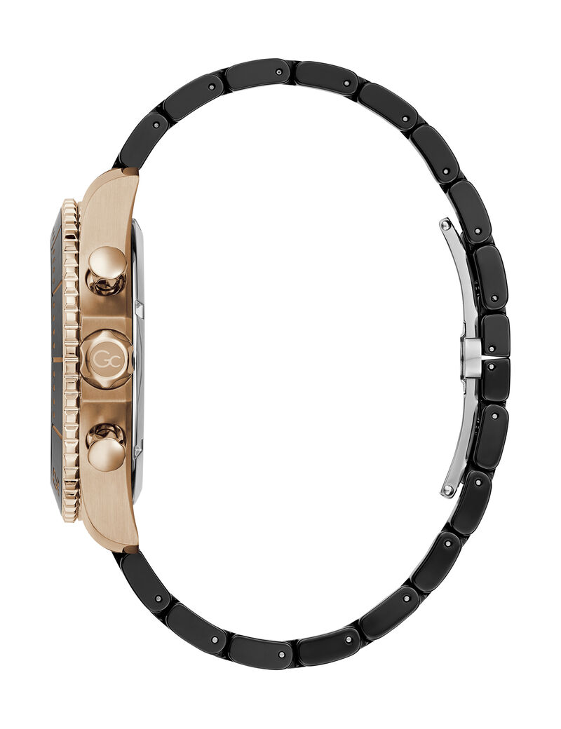 GC SpeedRacer Chrono Ceramic