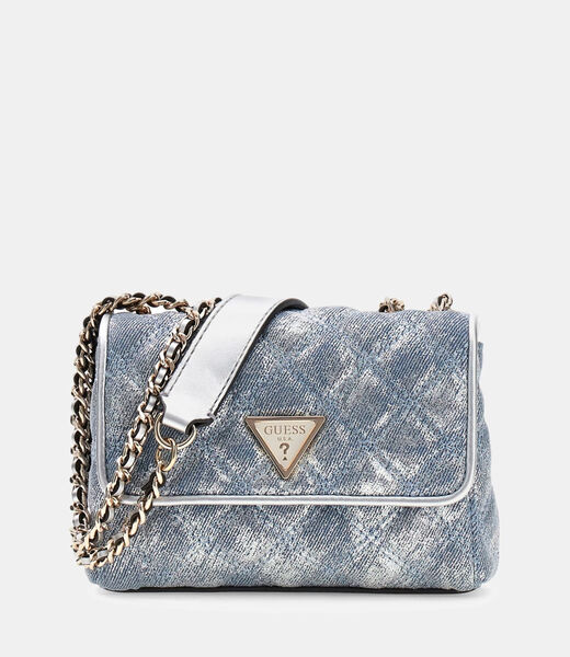 Giully II Mini Crossbody Bag With Flap